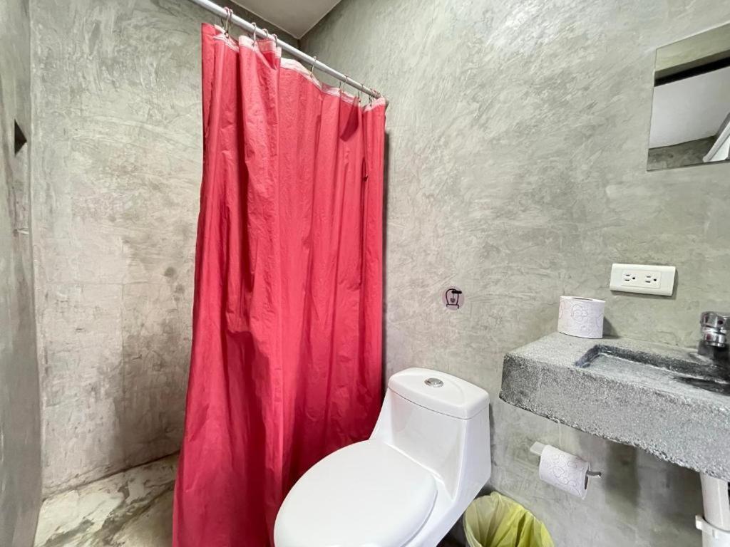Casa Y Departamentos Lavanda Mérida Esterno foto